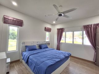 Casa en alquiler de 2 habitaciones en Pran Buri, Prachuap Khiri Khan