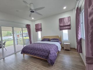 Casa en alquiler de 2 habitaciones en Pran Buri, Prachuap Khiri Khan