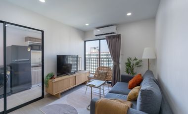 出租 2 卧室 公寓 在 Mueang Samut Prakan, Samut Prakan
