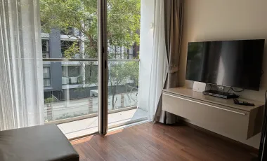 Apartamento en alquiler de 1 habitaciones en Watthana, Bangkok