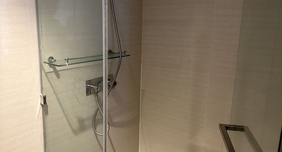 Apartamento en alquiler de 1 habitaciones en Watthana, Bangkok