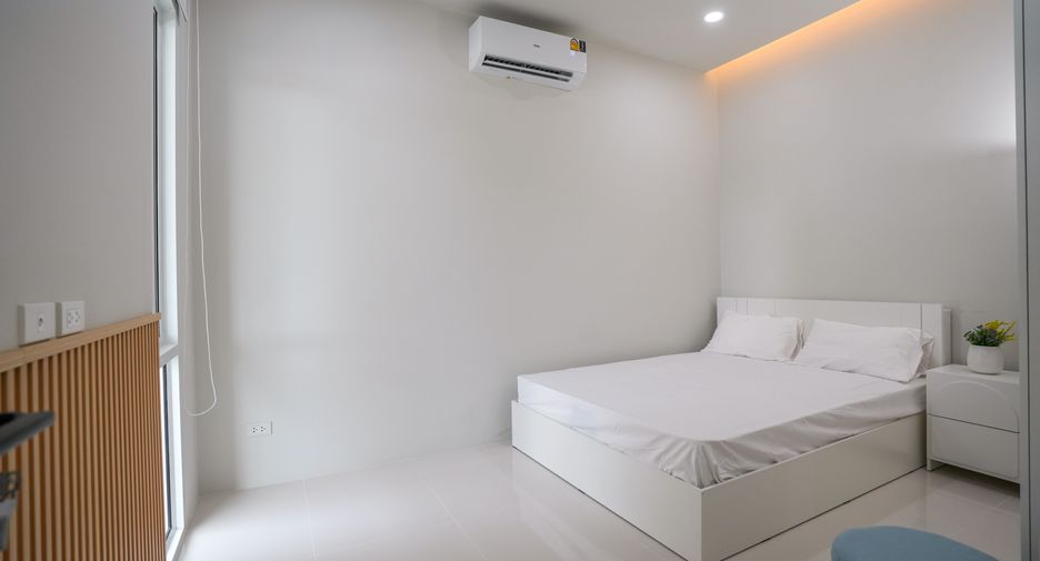 For rent 2 bedrooms house in Thalang, Phuket