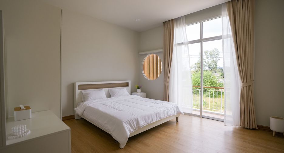 For rent 2 bedrooms house in Thalang, Phuket