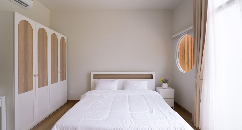 For rent 2 bedrooms house in Thalang, Phuket