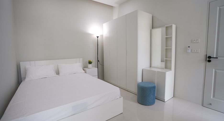 For rent 2 bedrooms house in Thalang, Phuket