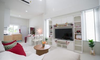 Haus zur Miete mit 2 Zimmer in Thalang, Phuket