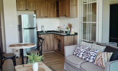 À vendre 1 chambre condo à Hua Hin, Prachuap Khiri Khan