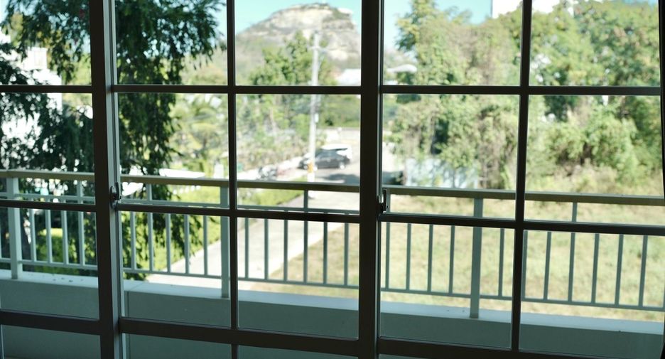 For sale 1 bed condo in Hua Hin, Prachuap Khiri Khan