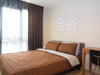 Condo en alquiler de 1 habitaciones en Ratchathewi, Bangkok