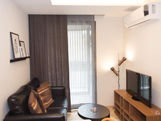 Condo en alquiler de 1 habitaciones en Ratchathewi, Bangkok