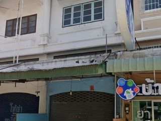 À vendre 3 chambres local commercial à Bang Lamung, Chonburi