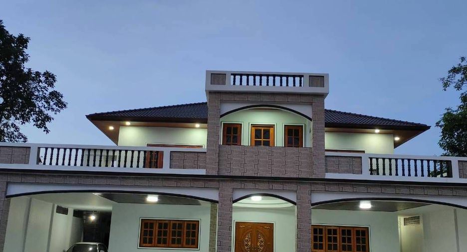 For sale 8 bedrooms house in Thalang, Phuket
