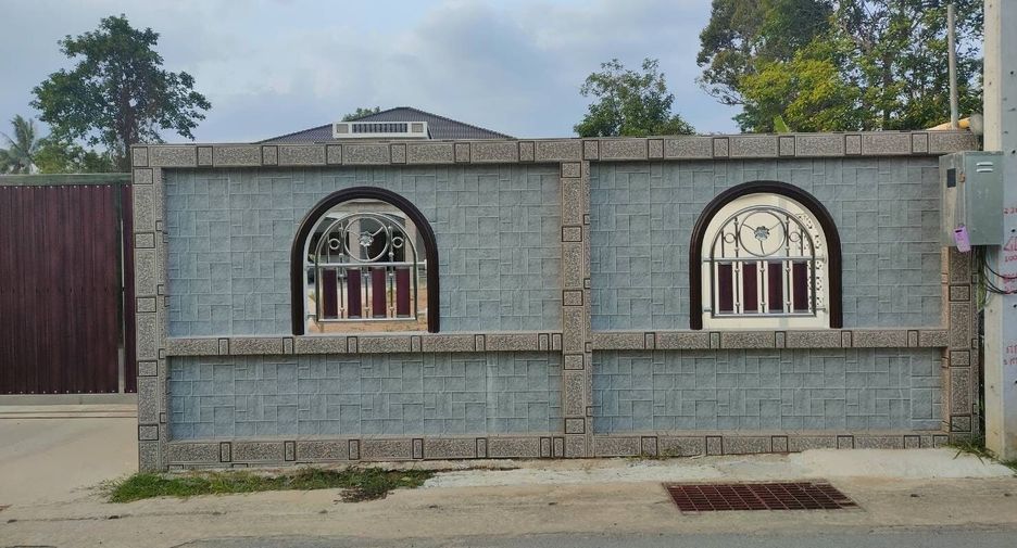 Casa en venta de 8 habitaciones en Thalang, Phuket