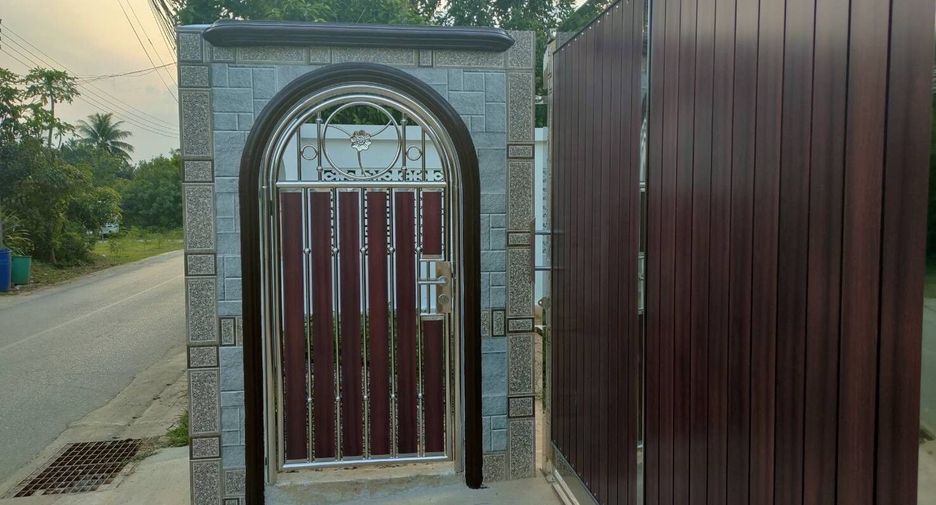 For sale 8 bedrooms house in Thalang, Phuket