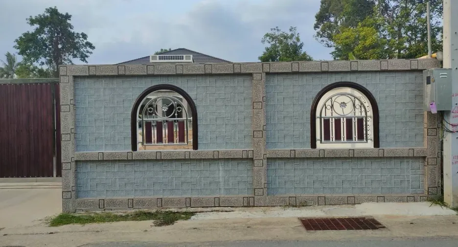 For sale 8 bedrooms house in Thalang, Phuket
