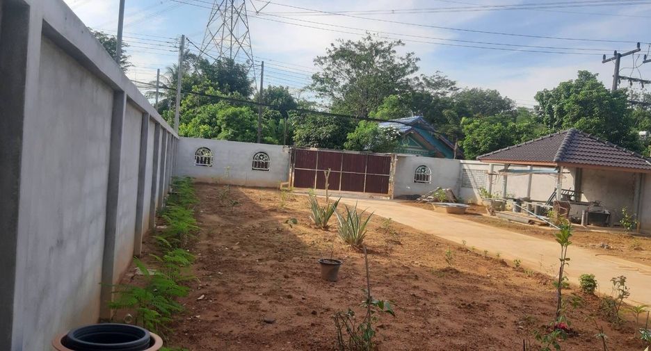 For sale 8 bedrooms house in Thalang, Phuket