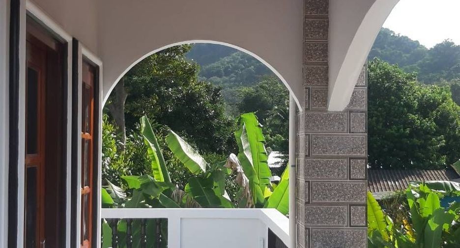 For sale 8 bedrooms house in Thalang, Phuket