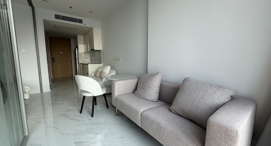 For sale 1 bed condo in Watthana, Bangkok