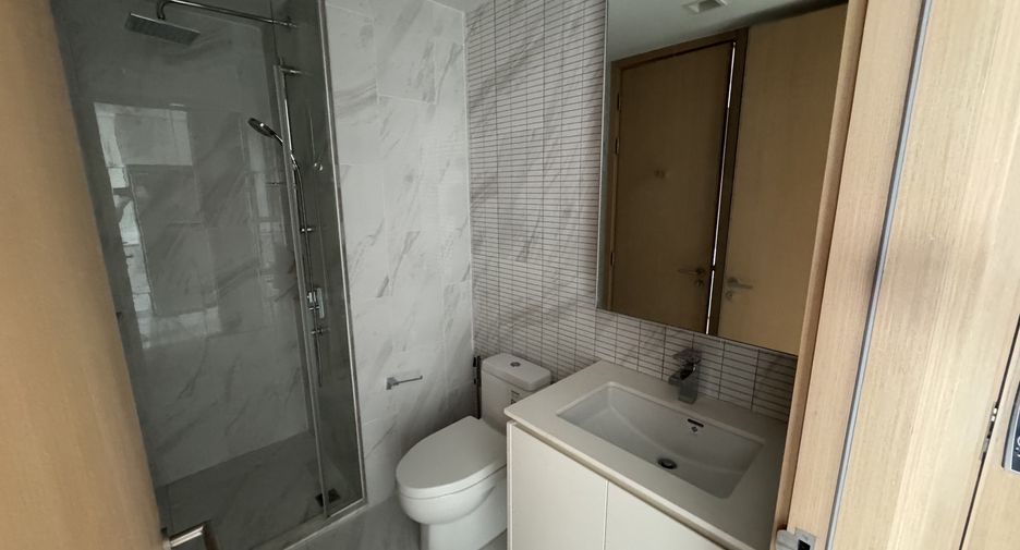 For sale 1 bed condo in Watthana, Bangkok