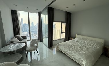 For sale 1 bed condo in Watthana, Bangkok
