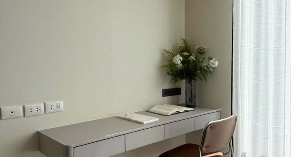 For rent 1 bed condo in Watthana, Bangkok