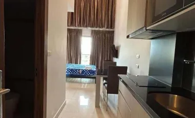 Wohnung zum Kauf mit Studio in Jomtien, Pattaya