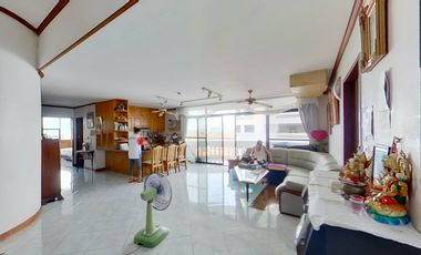 For sale 3 bedrooms condo in Bang Lamung, Chonburi