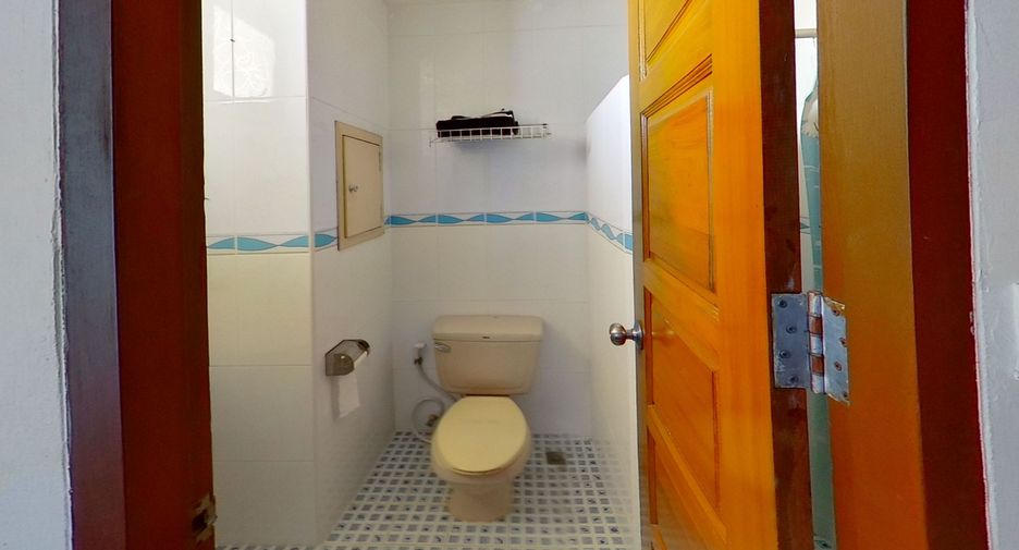 For sale 3 bedrooms condo in Bang Lamung, Chonburi
