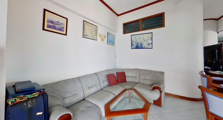 For sale 3 bedrooms condo in Bang Lamung, Chonburi