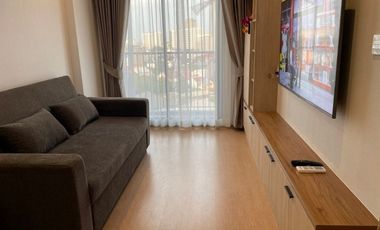 À louer 1 chambre condo à Chatuchak, Bangkok