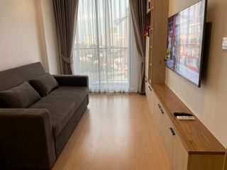 Wohnung zur Miete mit 1 Zimmer in Chatuchak, Bangkok