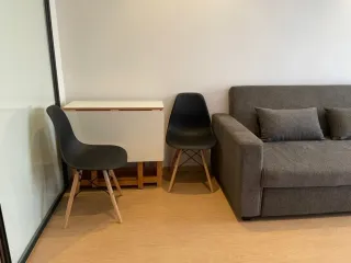 Wohnung zur Miete mit 1 Zimmer in Chatuchak, Bangkok