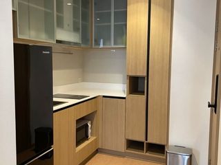 Wohnung zur Miete mit 1 Zimmer in Chatuchak, Bangkok