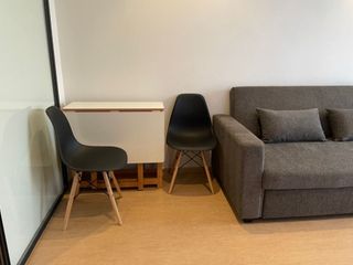 Wohnung zur Miete mit 1 Zimmer in Chatuchak, Bangkok