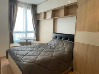 Wohnung zur Miete mit 1 Zimmer in Chatuchak, Bangkok