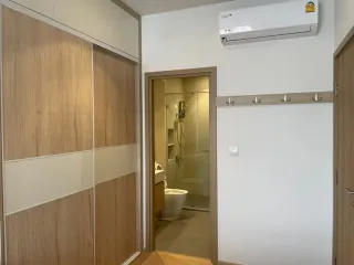 Wohnung zur Miete mit 1 Zimmer in Chatuchak, Bangkok