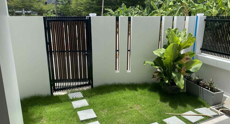 Villa en venta de 4 habitaciones en Kathu, Phuket