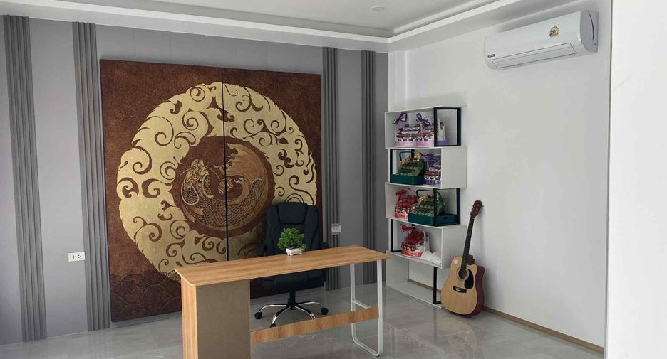 Villa en venta de 4 habitaciones en Kathu, Phuket