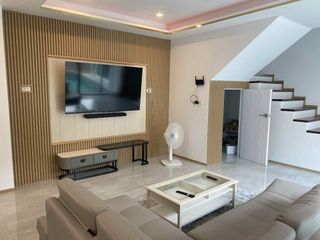 Villa en venta de 4 habitaciones en Kathu, Phuket
