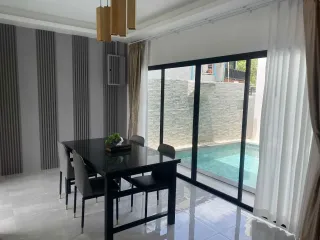 Villa en venta de 4 habitaciones en Kathu, Phuket
