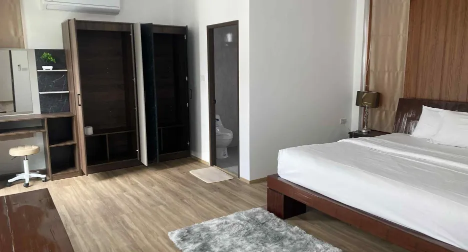 Villa en venta de 4 habitaciones en Kathu, Phuket