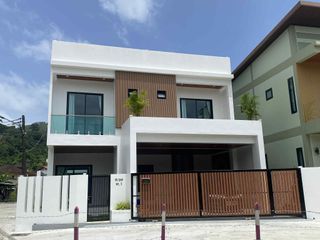 Villa en venta de 4 habitaciones en Kathu, Phuket