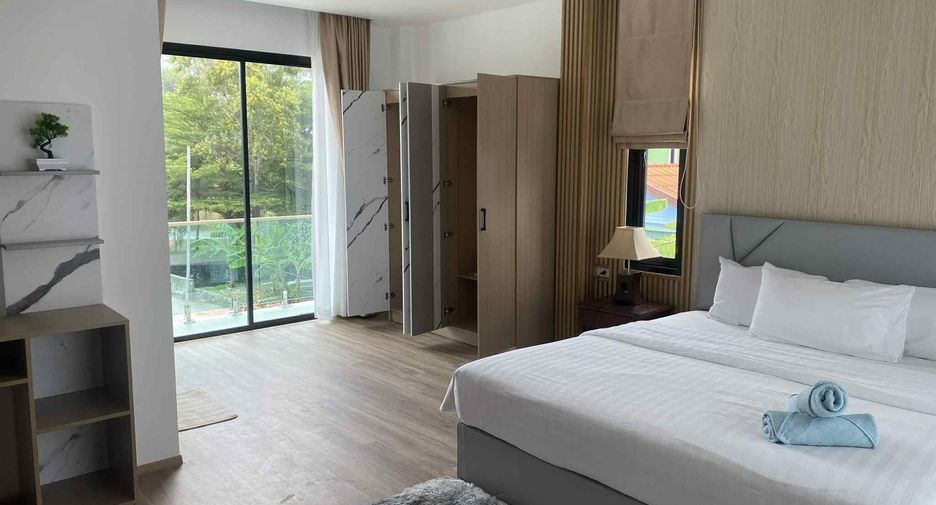 Villa en venta de 4 habitaciones en Kathu, Phuket