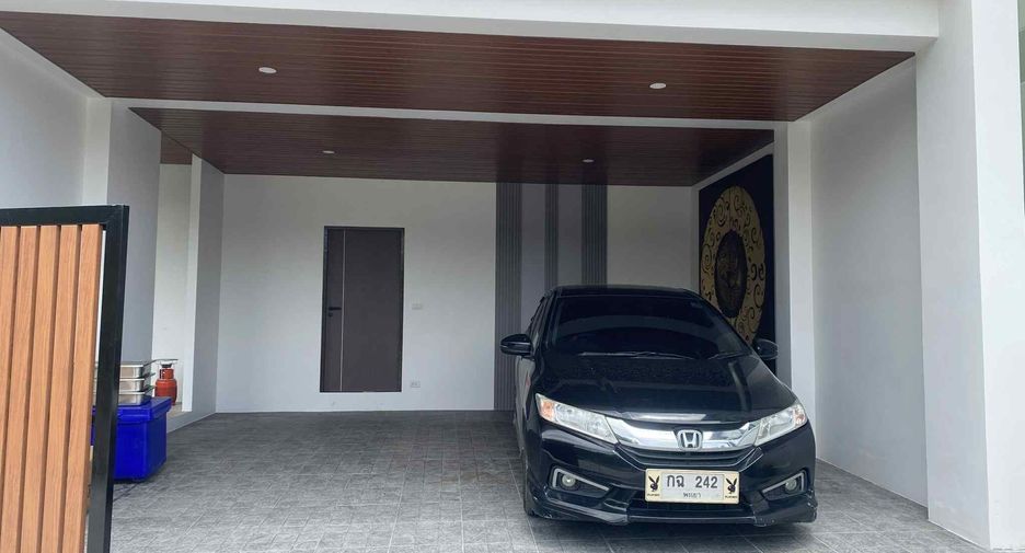 Villa en venta de 4 habitaciones en Kathu, Phuket