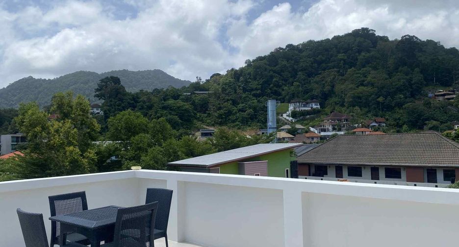 Villa en venta de 4 habitaciones en Kathu, Phuket