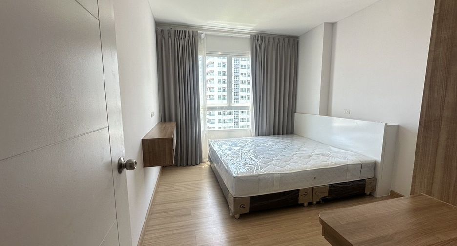 For rent 1 bed condo in Si Racha, Chonburi