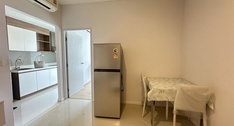 For rent 1 bed condo in Si Racha, Chonburi