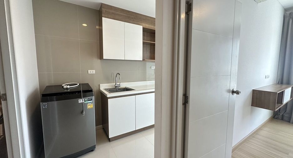 For rent 1 bed condo in Si Racha, Chonburi