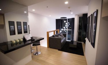 For sale 2 bedrooms condo in Chatuchak, Bangkok