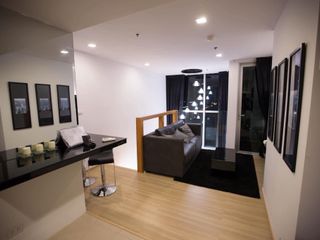 For sale 2 bedrooms condo in Chatuchak, Bangkok